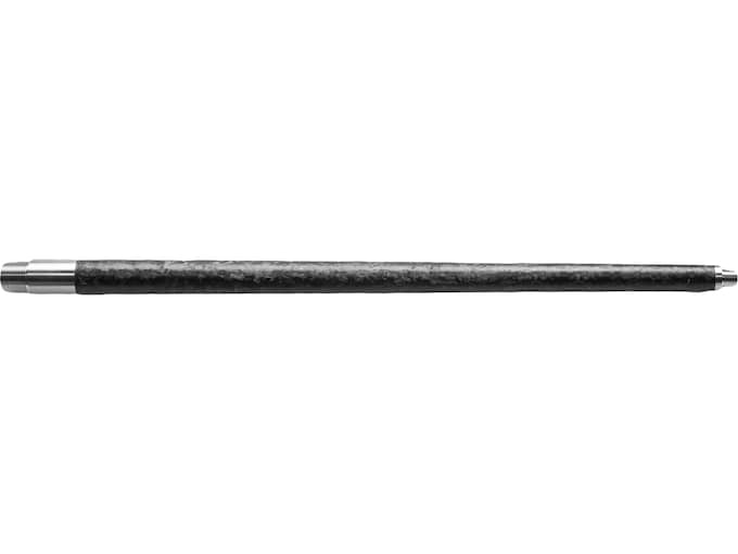 Snowy Mountain Rifle Company Barrel Blank 264 Caliber Centerfire 1 in 8" Twist 22" Carbon Fiber
