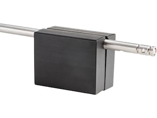 Weapons Armorer Sully Gas Tube Vise Jaws