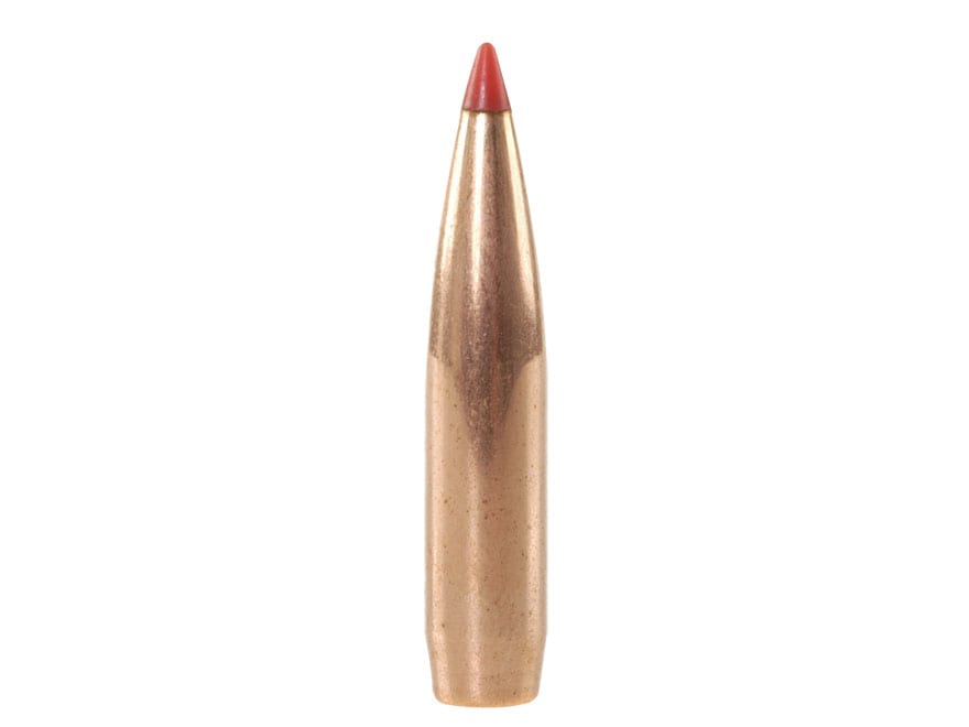 Hornady A-Max Bullets 264 Cal, 6.5mm (264 Diameter) 140 Grain Boat