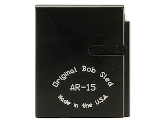 Original Bob Sled AR-15 Loading Block