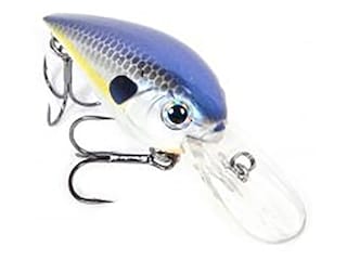 Owner Flashy Swimmer Weighted 6/0 Hook #3/8oz. Silver 2PK