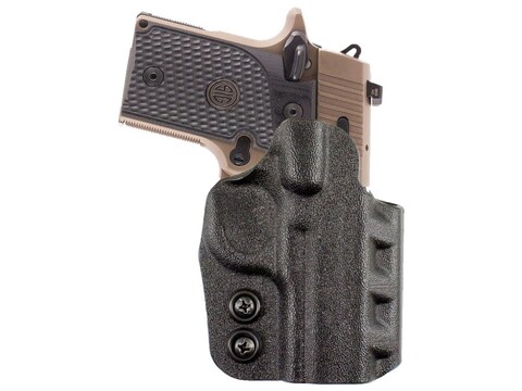 Pegasus DS Paddle Holster