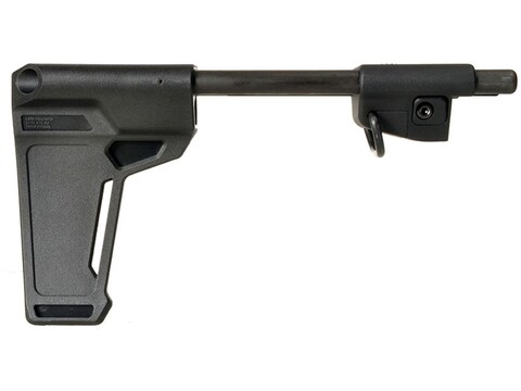 Strike Industries Stabilizer Pistol Stabilizing Brace Sig MPX MCX