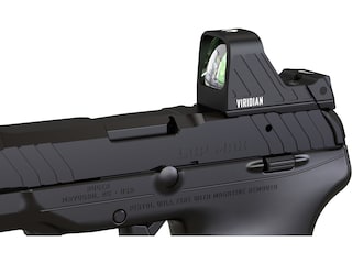 Viridian RFX1 Custom Red Dot Sight for Ruger LCP Max