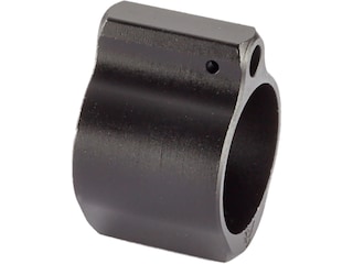 Wilson Combat Low Profile AR-15, LR-308 Gas Block