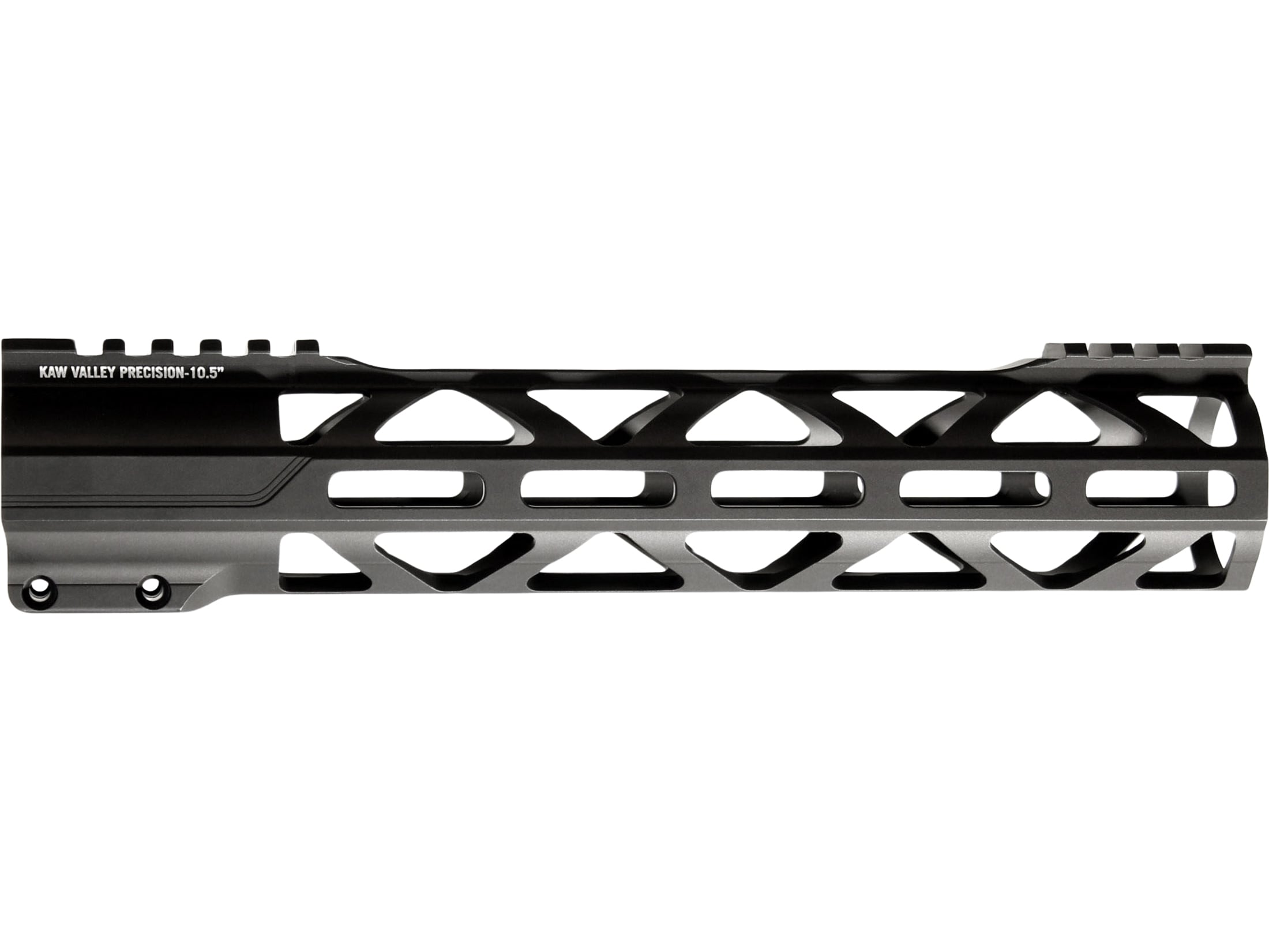 Kaw Valley Precision Konza Rev2 AR-15 M-LOK Handguard