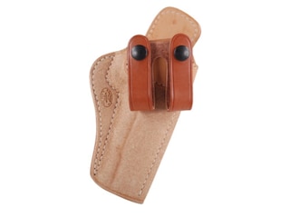 Your BBQ Gun Partner? El Paso Saddlery Holsters - The Armory Life