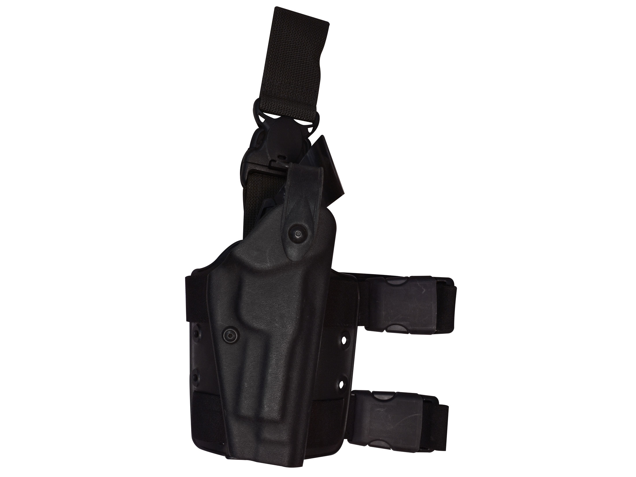 Military Surplus Tactical Drop Leg Holster Right Hand Beretta 92 96