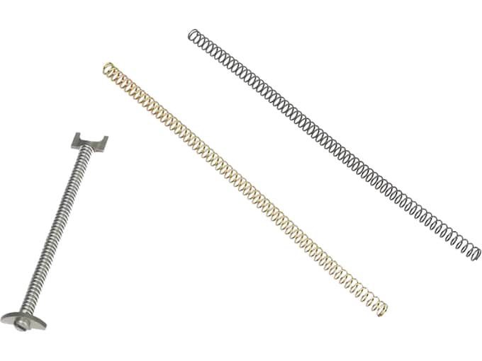 Volquartsen Recoil Rod and Spring Kit for Ruger MKII, MKIII, MK IV, 22/45