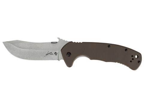 kershaw cqc 11k emerson steel