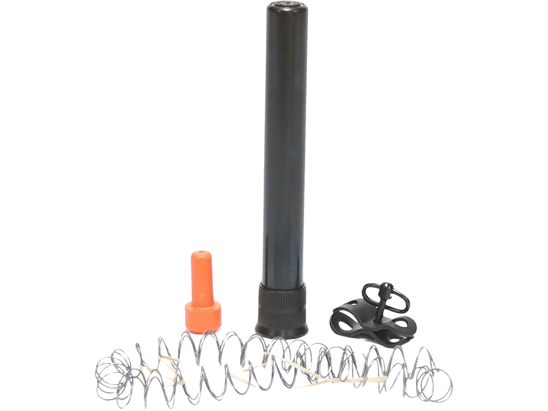 Choate Mag Tube Extension Mossberg 935 590 5500 12 Ga 3Round Blue