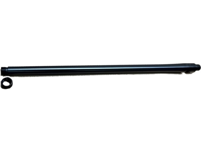 Shaw Barrels Ruger 10/22 Prefit Barrel 22 Long Rifle 16.5" Blued Factory Contour 1:16" Twist Threaded