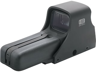 EOTech 512 Holographic Weapon Sight