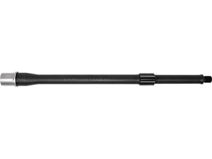 Ballistic Advantage 223 Wylde AR-15 Barrel with Low Profile Gas Block