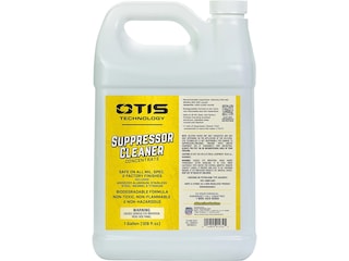 Otis Suppressor Cleaner Concentrate