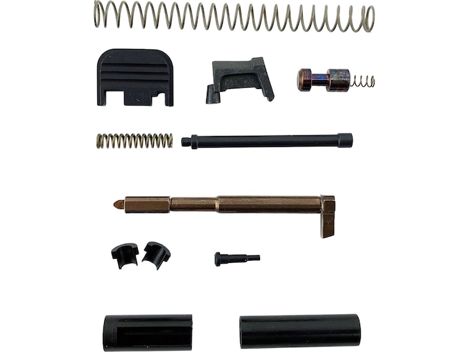 Shadow Systems Slide Parts Kit for Glock 17, 19, 26, 34 Gen 1, 2, 3, 4