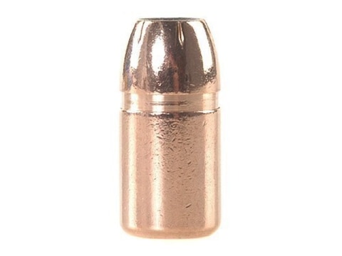 Swift A-Frame Revolver Bullets 41 Caliber (410 Diameter) 210 Grain Bonded Hollow Point ...