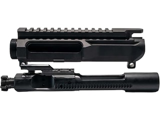 AR-STONER Left Hand Stripped AR-15 Billet Upper Receiver with Bolt Carrier Group