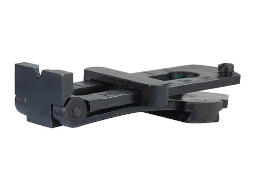 Uberti Rear Sight Assembly 1873 Carbine