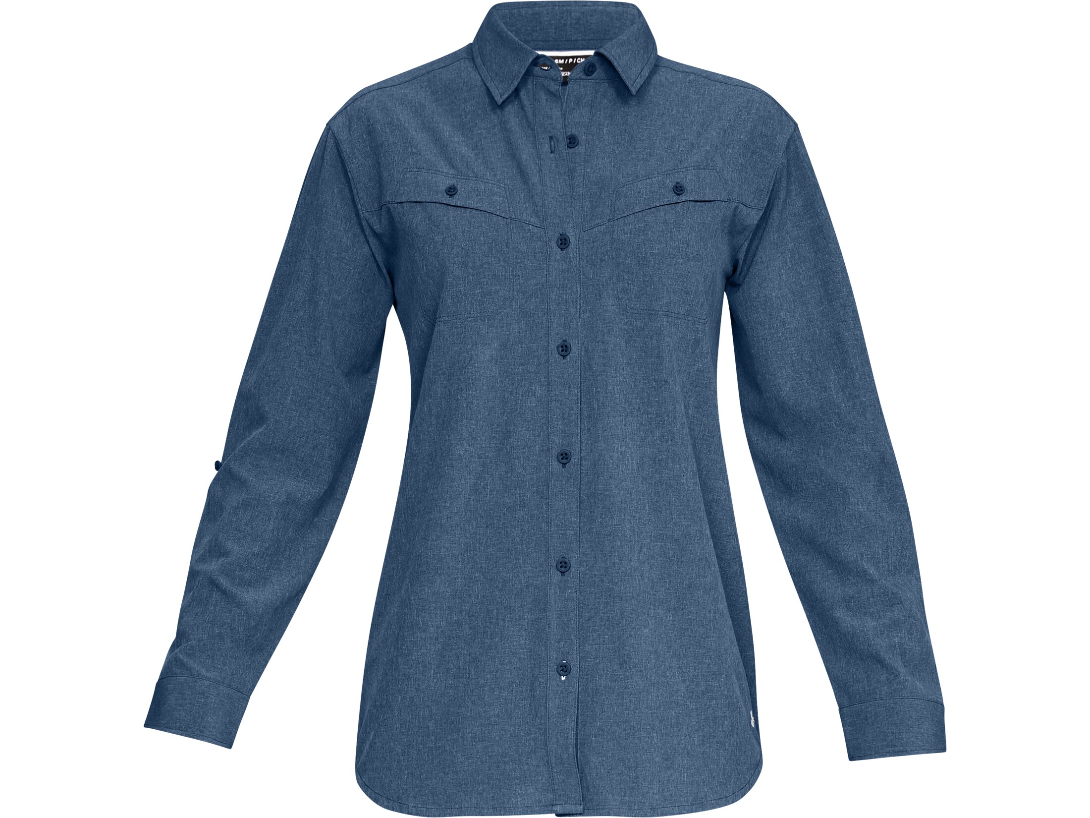 chaser long sleeve shirt