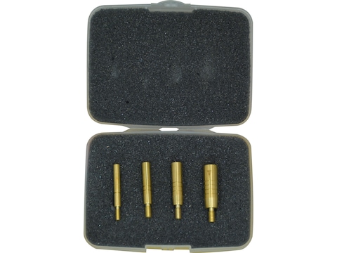 Bore Tech Bullet Knock Out Set 17 to 50 Caliber