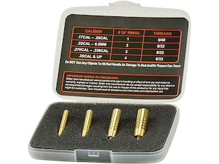 Bore Tech Bullet Knock Out Set