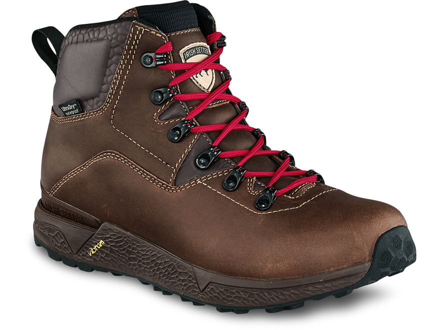 irish setter hiking boots mens
