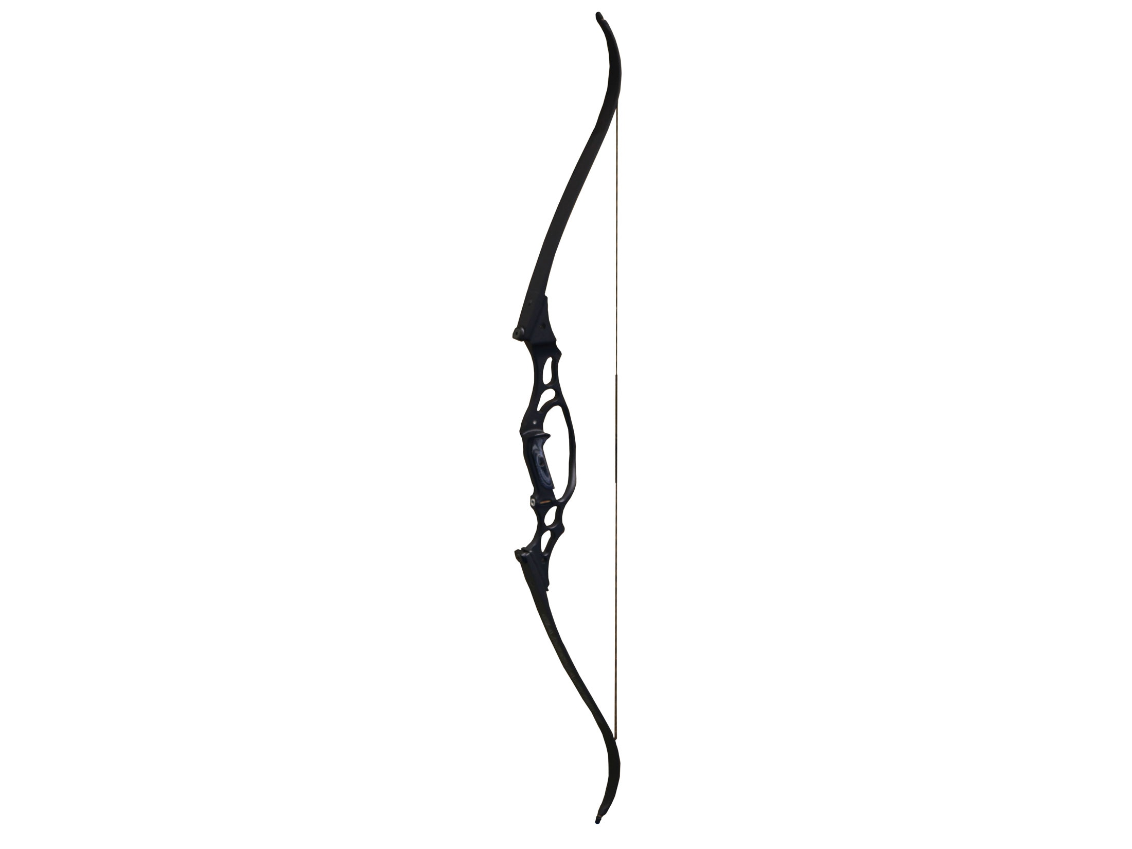 SOLD OUT!) HOYT ARCHERY - THE MAGNACUT BLACKFOOT FIXED BLADE - SECRET