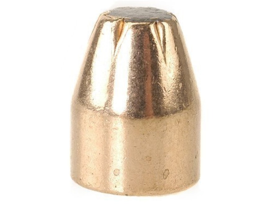 Magtech Bullets 9mm (355 Diameter) 95 Grain Jacketed Soft Point Case