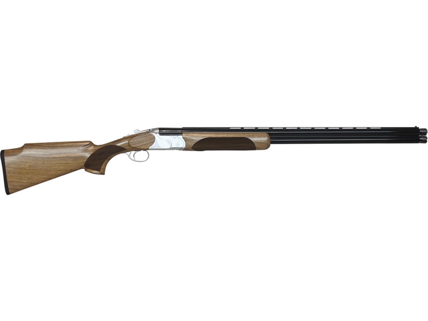 CZ Redhead Premier Target Over Under 12 Ga Shotgun 30 Gloss Black