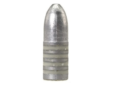 Montana Precision Swaging Cast Bullets 40 Caliber (408 Diameter) 370 Grain Lead Spire P...