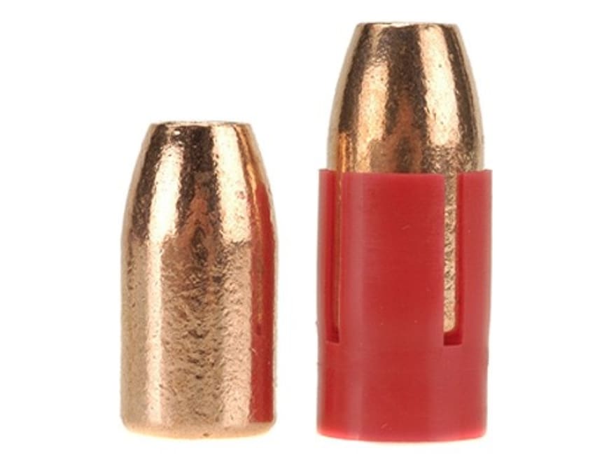 Barnes Expander Muzzleloading Bullets 54 Cal Sabot 50 Cal 325 Grain