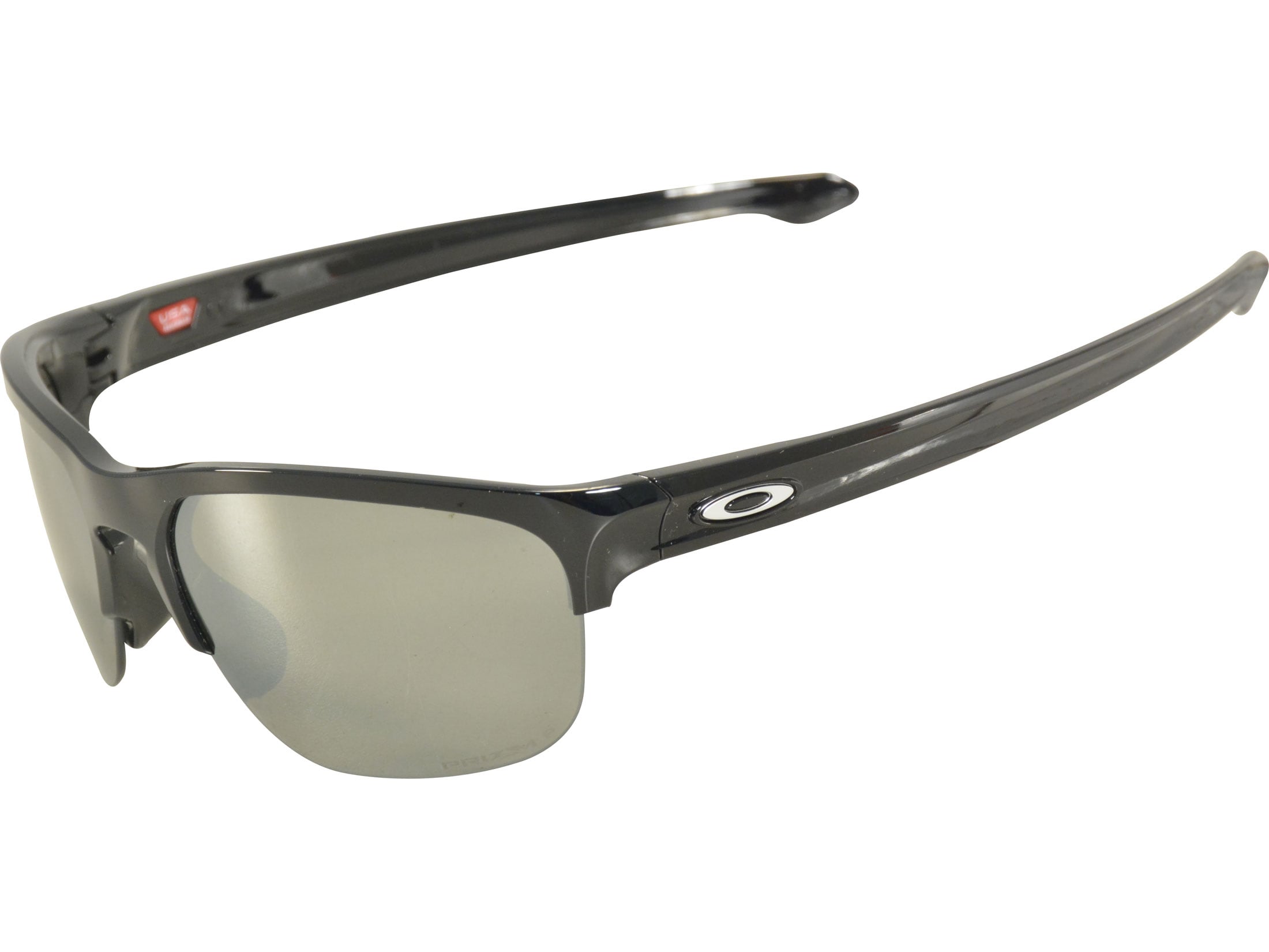 oakley valve prizm