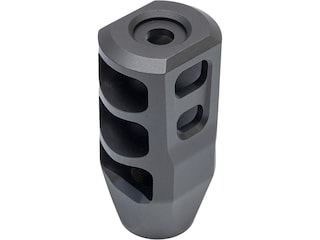 Precision Armament M11-SPR Severe-Duty Muzzle Brake