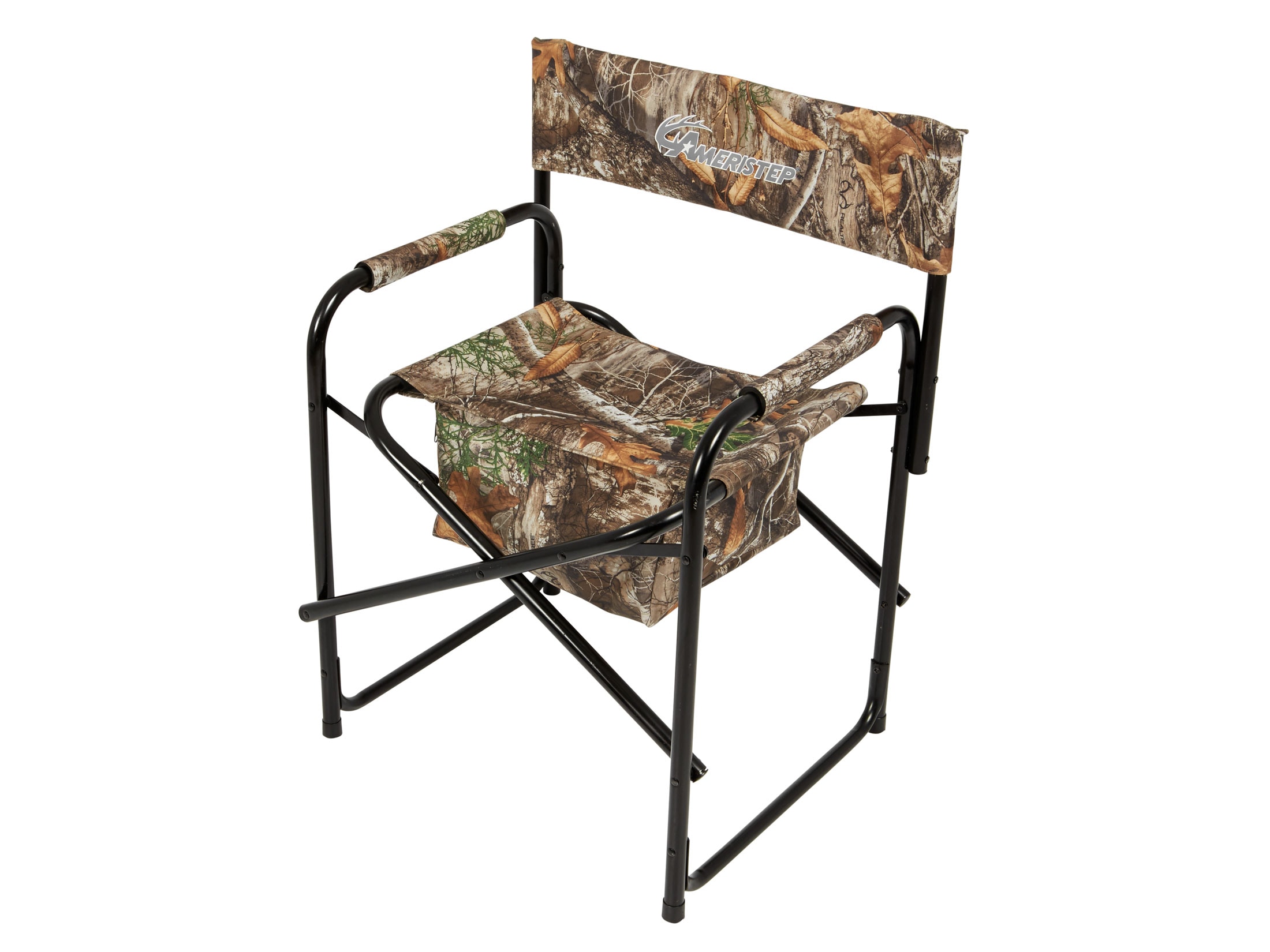 PRIMOS PS60085 Double Bull Tri Stool In Truth Camo 