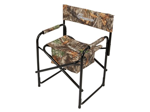 realtree edge camo chair
