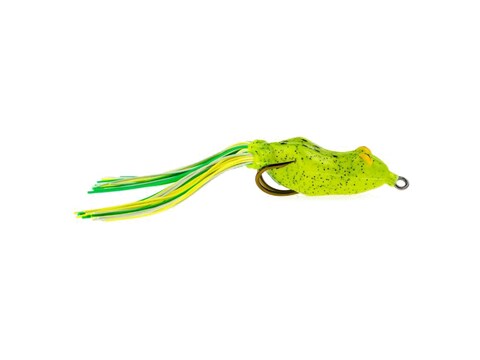 Snag Proof Moss Master Tournament Frog