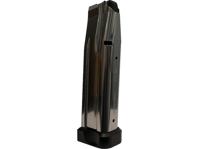 Check-Mate Magazine for 2011 9mm Luger 20 Round