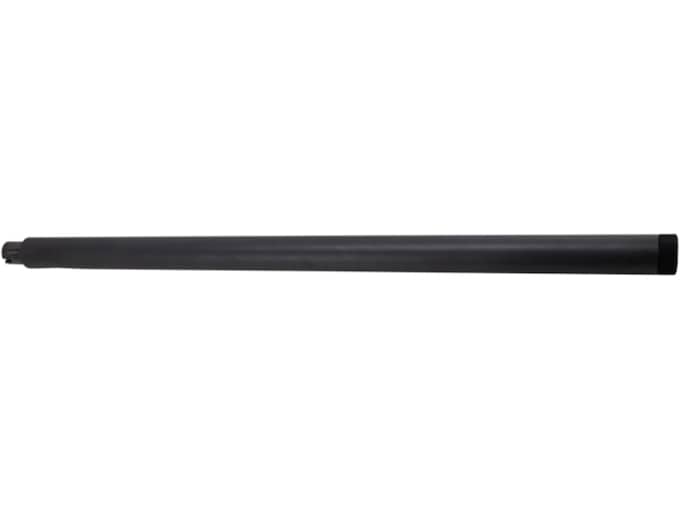 Shaw Barrels Ruger 10/22 Prefit Barrel 22 Long Rifle 16.5" Blued Bull Contour 1:16" Twist Threaded