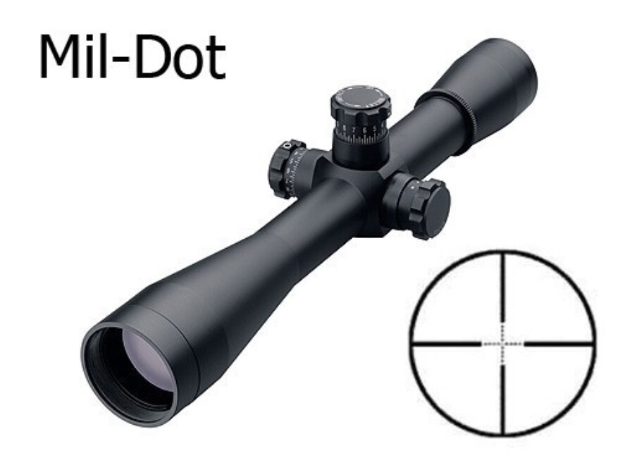Leupold Mark 4 Long Range Tactical M3 Rifle Scope 30mm Tube 10x 40mm Leupold Mark 4 Long Range Tactical M3 Rifle Scope 30mm Tube 10x 40mm