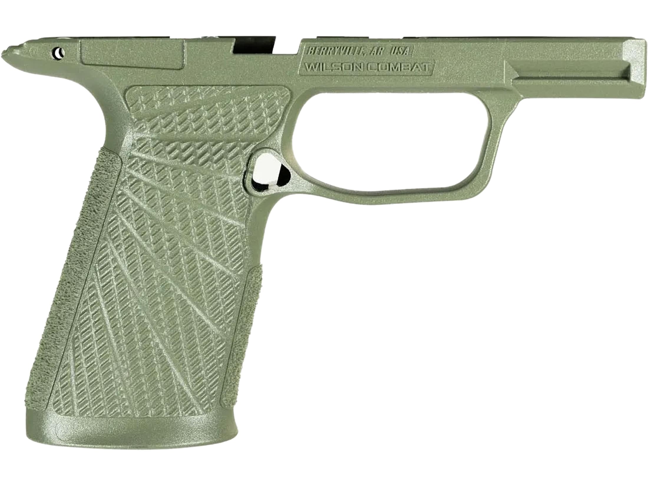 Wilson combat wcp365 grip module sig p365 x macro short 9mm luger