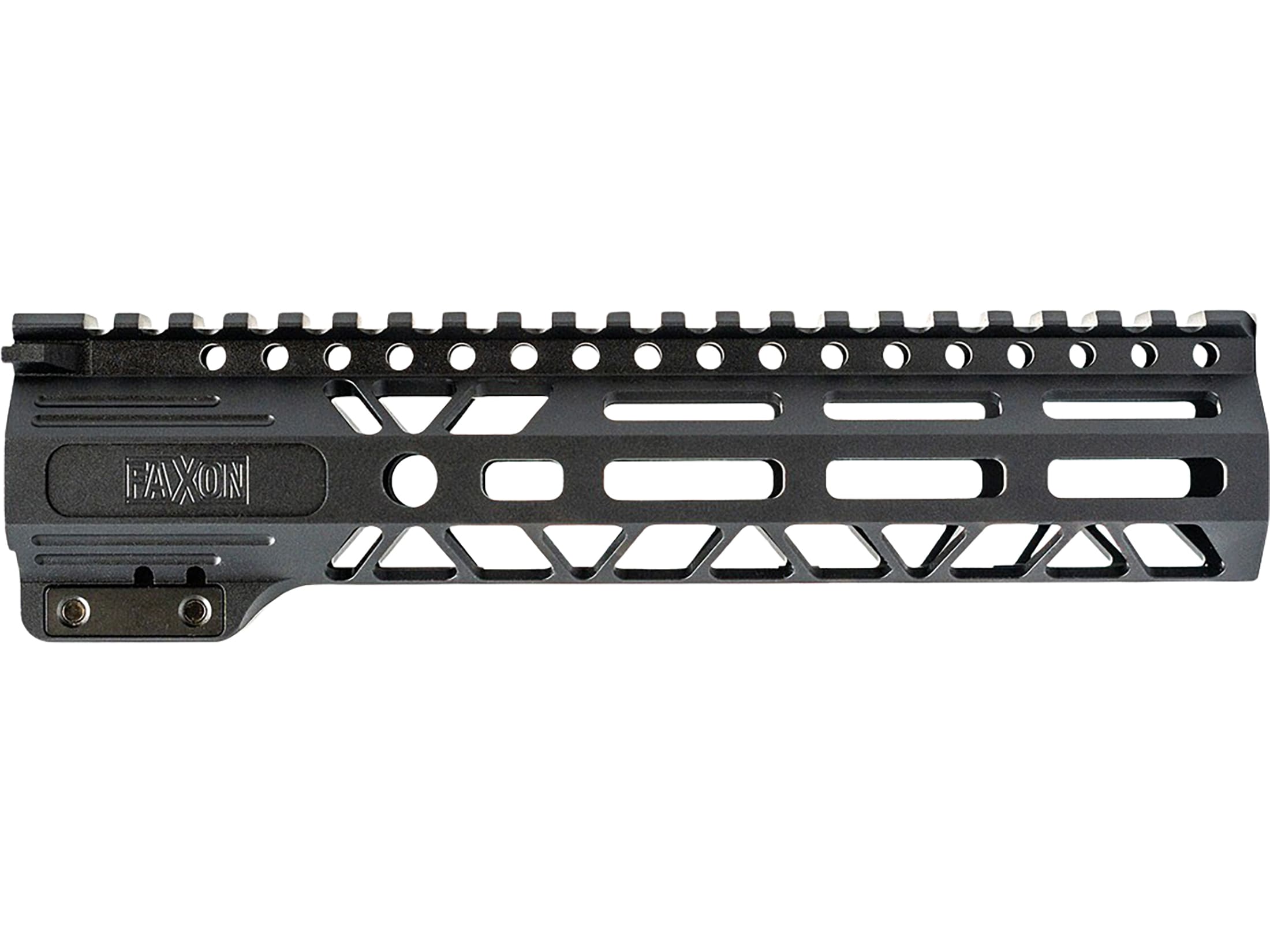 Faxon Streamline G4 AR-15 M-LOK Handguard