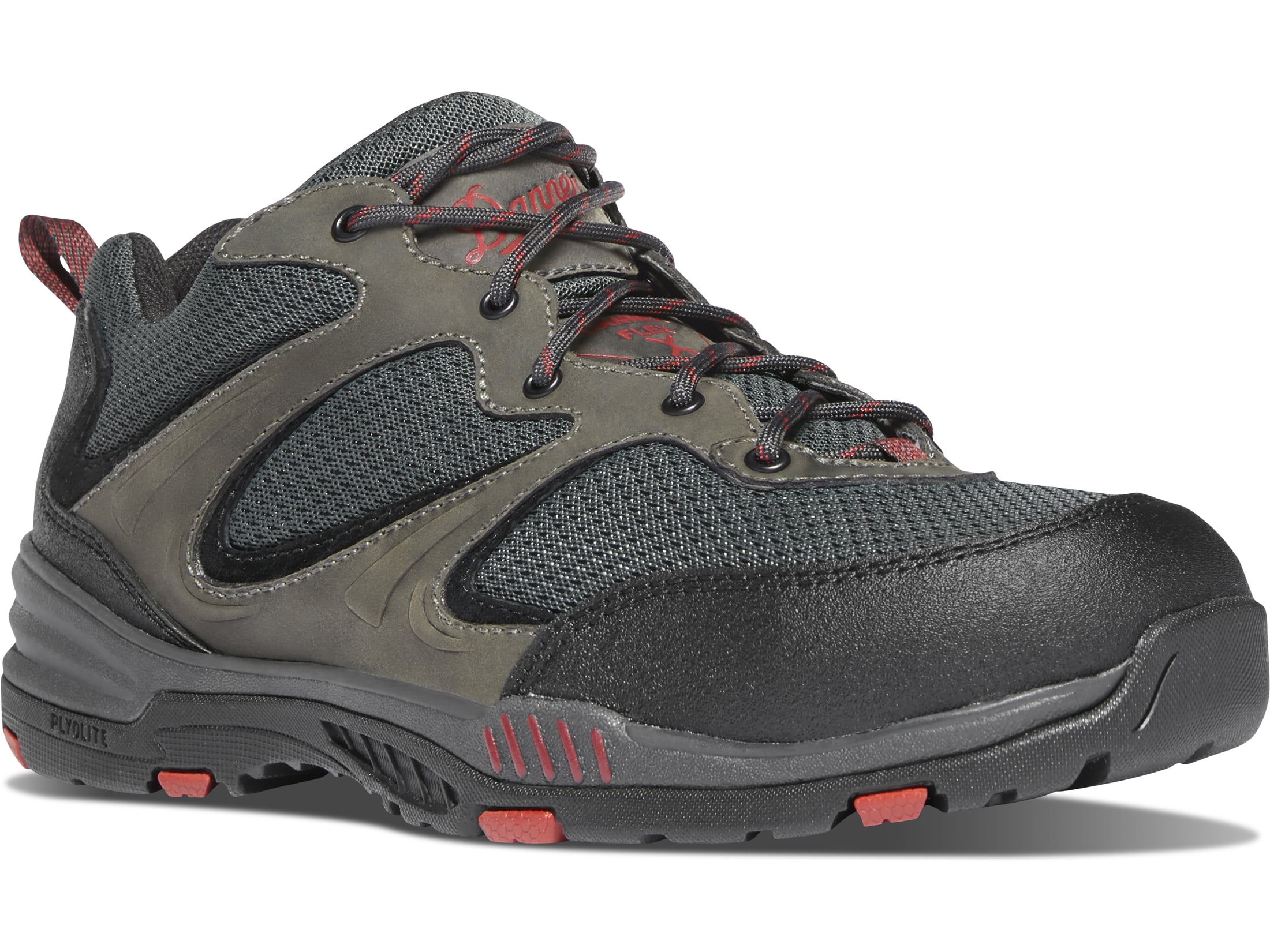 danner safety toe shoes