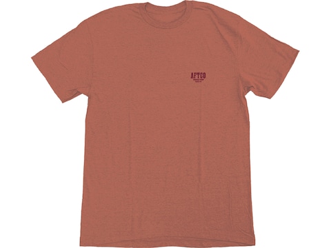 AFTCO Men's Deep Grass T-Shirt