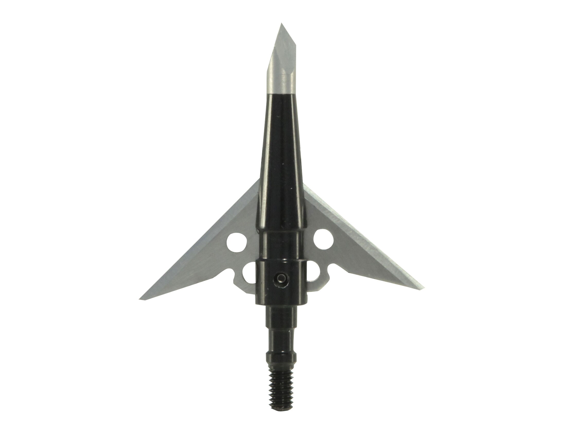 Slick Trick Torch Expandable Broadhead 2-Blade 100 Grain 3-Pack #13713