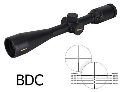 Where Are Nikon Scopes Made Or Manufactured Rifle Scope Reviews