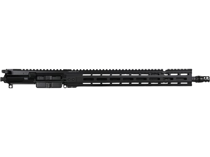 PWS AR-15 MK116 MOD 1-M Complete Upper Receiver 7.62X39mm 16.1" Barrel Long Stoke Piston