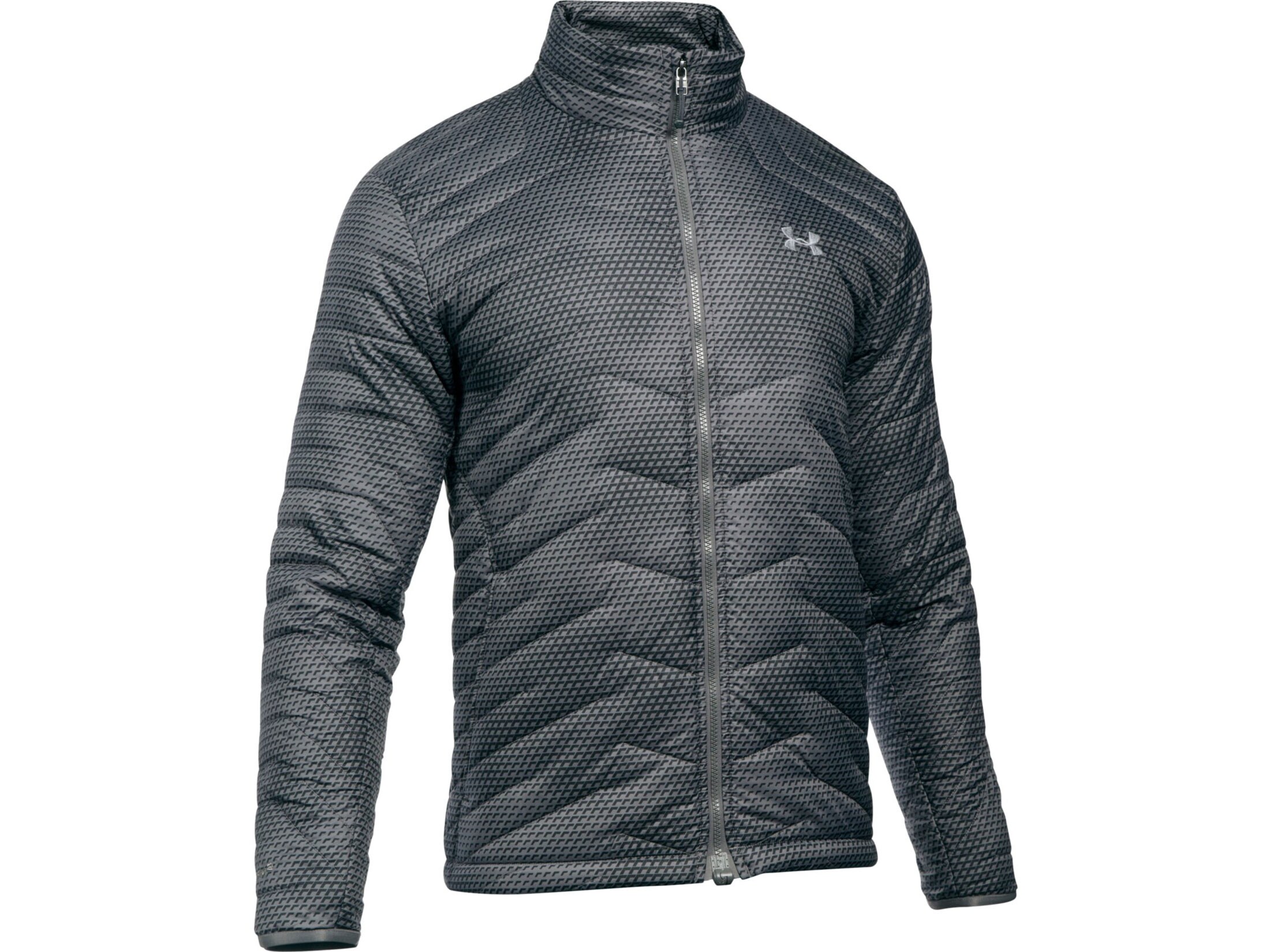Under Armour Men's UA ColdGear Reactor Insulated Jacket Polyester