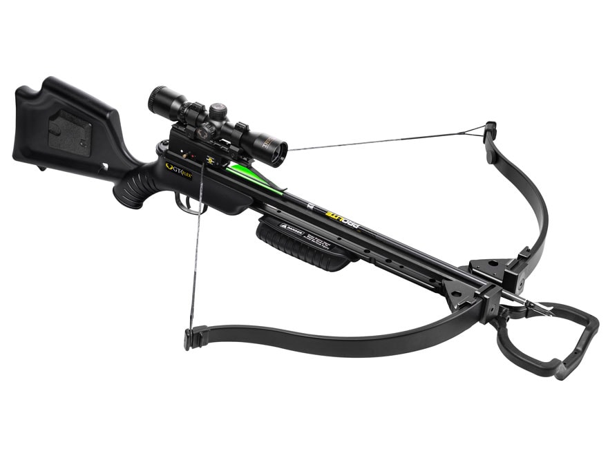 tenpoint crossbow sale