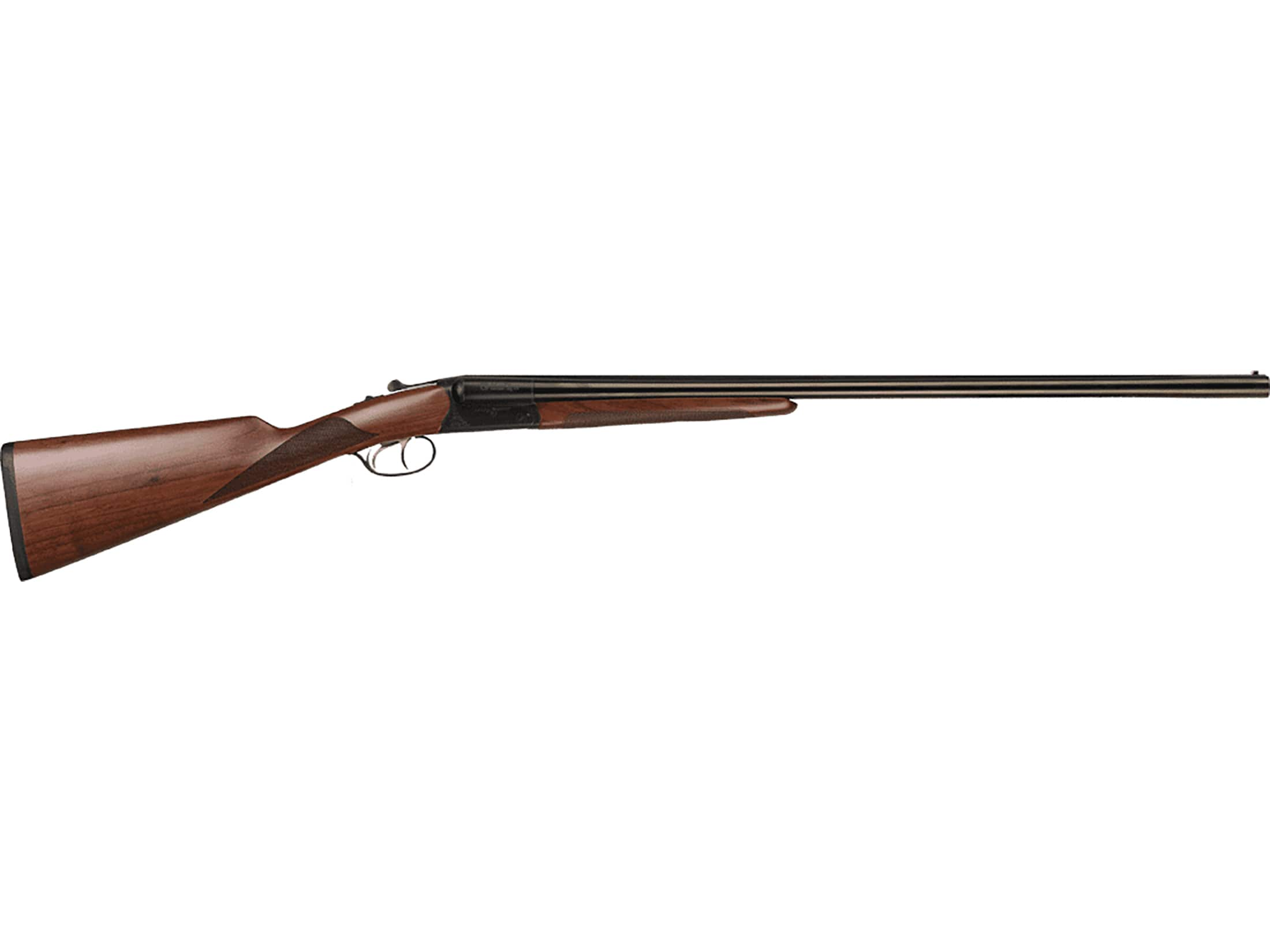 CZ Bobwhite G2 Double Barrel 20 Ga Shotgun 28 Black Barrel Left Hand